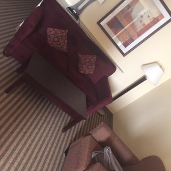 Comfort Suites Pflugerville - Austin North - The living area (king size suite) - Hotels Near Me - Pflugerville, Texas Comfort Suites Pflugerville - Austin North - The living area (king size suite) - Hotels Near Me - Pflugerville, Texas