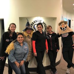 The Endodontic Specialists - Laredo