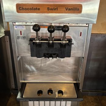 Jason's Deli - Their ice cream dispenser. Yum. - Delis Near Me - Tulsa, Oklahoma Jason's Deli - Their ice cream dispenser. Yum. - Delis Near Me - Tulsa, Oklahoma