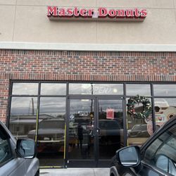 Master Donuts