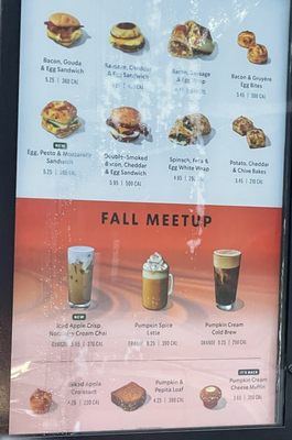 Menu photo 5 Starbucks Apopka, FL Menu photo 5 Starbucks Apopka, FL