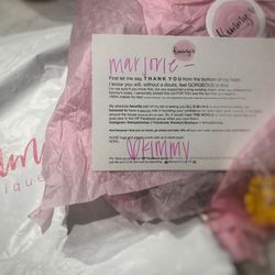 Kimmy’s Boutique