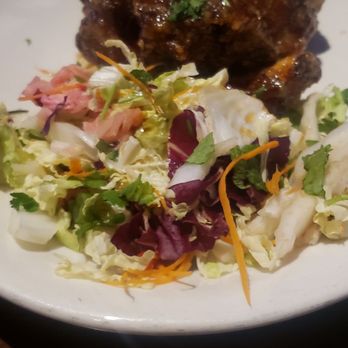 BLVD Kitchen & Bar - Asian Sticky Ribs - American Near Me - Minnetonka, Minnesota BLVD Kitchen & Bar - Asian Sticky Ribs - American Near Me - Minnetonka, Minnesota