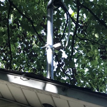 North Star Electrical Contractors - New 2" galvanized pipe - Electricians Near Me - Oak Ridge, New Jersey North Star Electrical Contractors - New 2" galvanized pipe - Electricians Near Me - Oak Ridge, New Jersey