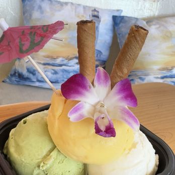 September - Ice Cream & Frozen Yogurt Near Me - Westminster, California