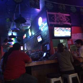 Crawdaddy's Bar and Grill - Kinda small - Cajun/Creole Near Me - El Paso, Texas