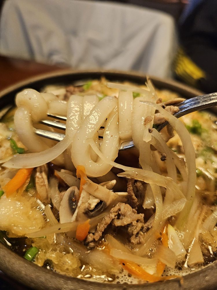 Joya Sushi - Photo 3