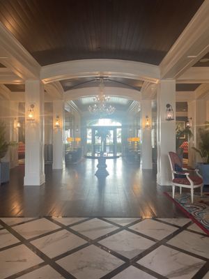 The Beach Club at Charleston Harbor Resort and Marina by null