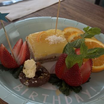 Cela Cafe - Wraps Near Me - Burbank, California