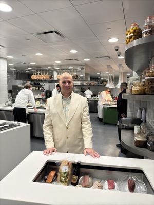 Emeril's by null