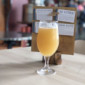 Discretion Brewing - Hi Citra! - Breweries Near Me - Soquel, California Discretion Brewing - Hi Citra! - Breweries Near Me - Soquel, California