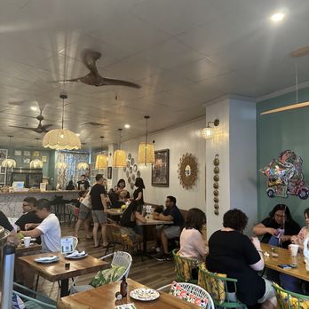 Kamayan Atl - Filipino Near Me - Doraville, Georgia