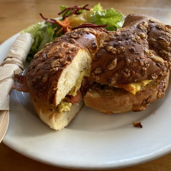 Java Kai Kauai - Surfer Girl Sandwich - Breakfast & Brunch Near Me - Kapaa, Hawaii Java Kai Kauai - Surfer Girl Sandwich - Breakfast & Brunch Near Me - Kapaa, Hawaii