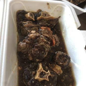 Mo'Bay Island Cuisine - Oxtail - Caribbean Near Me - Pooler, Georgia Mo'Bay Island Cuisine - Oxtail - Caribbean Near Me - Pooler, Georgia