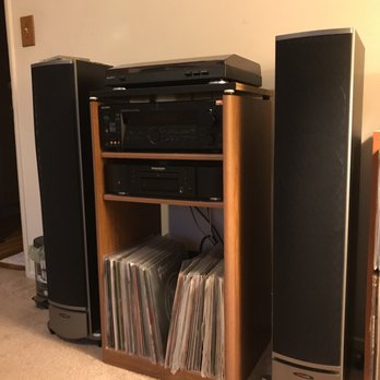 Speaker City USA - My Polk Speakers sound like new again! - Electronics Near Me - Tarzana, California Speaker City USA - My Polk Speakers sound like new again! - Electronics Near Me - Tarzana, California