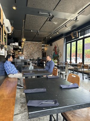 Bàrbaro Taqueria by null