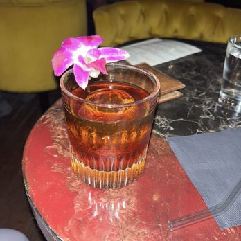 The Berry & Rye - Cocktail Bars Near Me - Omaha, Nebraska The Berry & Rye - Cocktail Bars Near Me - Omaha, Nebraska