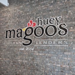 Huey Magoo's Chicken Tenders - Jacksonville