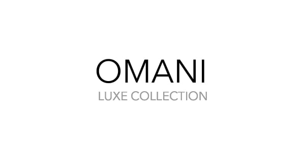 Omani Luxe Collection Logo