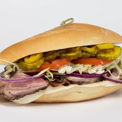Johnny's Hungry Hoagies