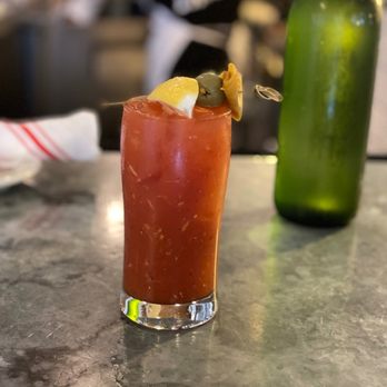 The Smith - Bloody Mary - New American Near Me - New York, New York The Smith - Bloody Mary - New American Near Me - New York, New York