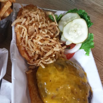 Park Burger - BBQ burger - Burgers Near Me - Denver, Colorado Park Burger - BBQ burger - Burgers Near Me - Denver, Colorado