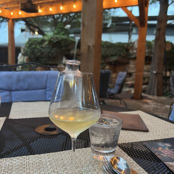 Cabernet Grill - Seafood Near Me - Fredericksburg, Texas