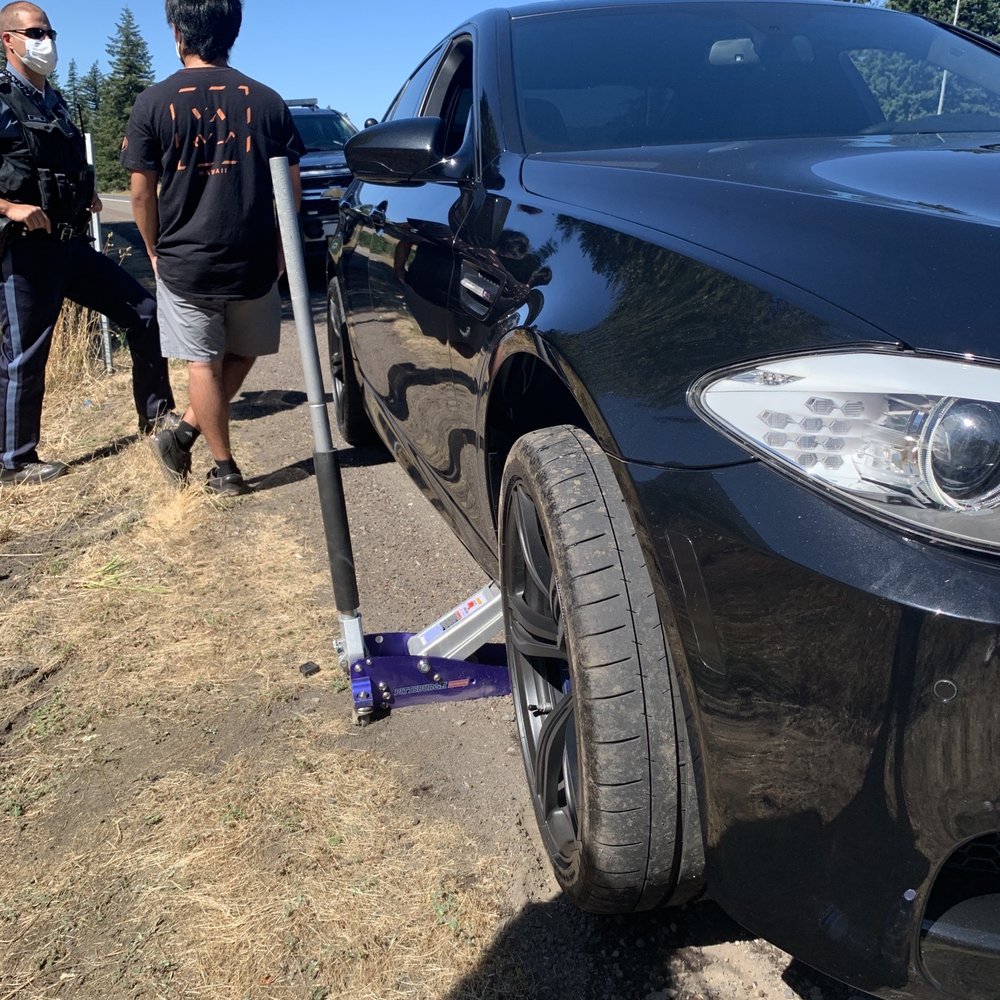 Patriot Towing - Proof of No damage before the tow truck came - Roadside Assistance Near Me Patriot Towing - Proof of No damage before the tow truck came - Roadside Assistance Near Me