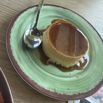Pollo Campero - Flan - Chicken Shop Near Me - Orlando, Florida Pollo Campero - Flan - Chicken Shop Near Me - Orlando, Florida
