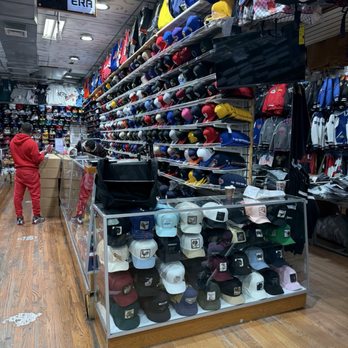 Sports World - Sporting Goods Near Me - Jamaica, New York Sports World - Sporting Goods Near Me - Jamaica, New York