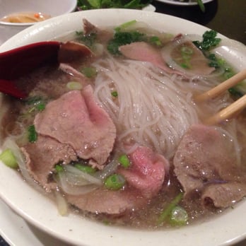Pho La Jolla - Pho tai- rare steak pho - Vietnamese Near Me - La Jolla, California Pho La Jolla - Pho tai- rare steak pho - Vietnamese Near Me - La Jolla, California