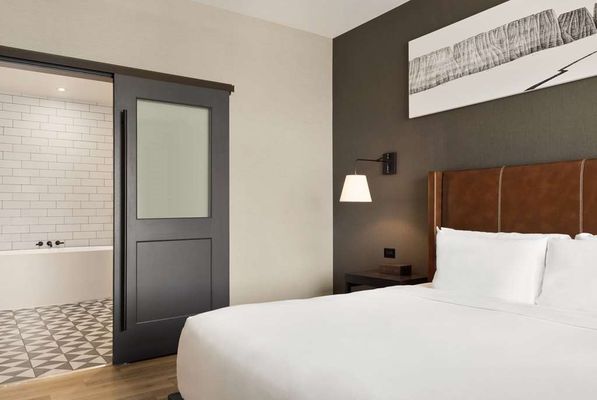 Origin Hotel Red Rocks by null