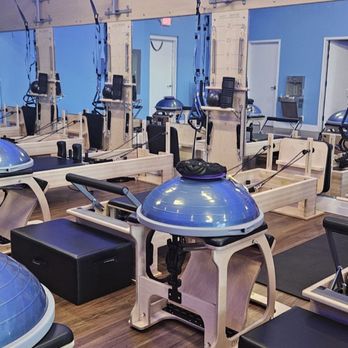 Club Pilates - Pilates Near Me - Harrisburg, North Carolina Club Pilates - Pilates Near Me - Harrisburg, North Carolina