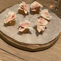 Rosengarten - Apres dessert