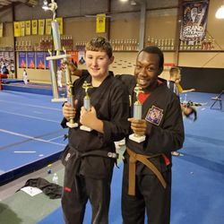 Mayfield Academy of Self-Defense