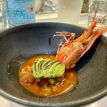 Holbox - Latin American Near Me - Los Angeles, California