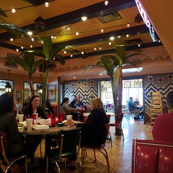 Chuy's - Tex-Mex Near Me - Jacksonville, Florida