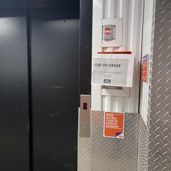 Public Storage - Elevator down for months - Self Storage Near Me - Long Island City, New York Public Storage - Elevator down for months - Self Storage Near Me - Long Island City, New York