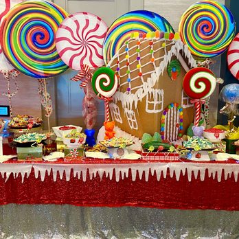 San Diego Candy Buffets - Party & Event Planning Near Me - San Marcos, California San Diego Candy Buffets - Party & Event Planning Near Me - San Marcos, California