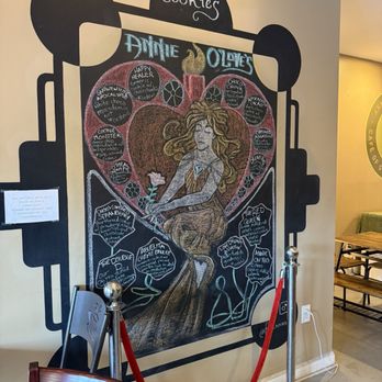 Annie O Love’s Cookie Cafe - Cafes Near Me - Charleston, South Carolina Annie O Love’s Cookie Cafe - Cafes Near Me - Charleston, South Carolina