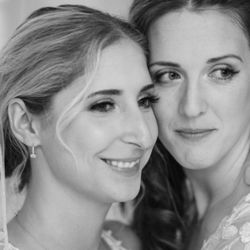 MAKEUP by Kerri Herlihy