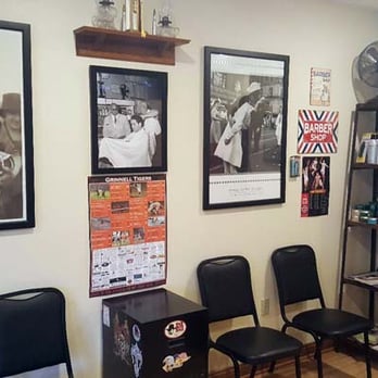 RJ's Barber Shop - Barbers Near Me - Grinnell, Iowa RJ's Barber Shop - Barbers Near Me - Grinnell, Iowa