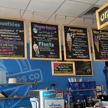 Happy Cones - Food Trucks Near Me - Edgewater, Colorado