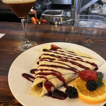 HR Bar and Bistro - K&K Market Crepe - Coffee & Tea Near Me - Grand Rapids, Minnesota HR Bar and Bistro - K&K Market Crepe - Coffee & Tea Near Me - Grand Rapids, Minnesota