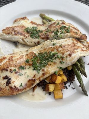 Spottswood Dining Room by null