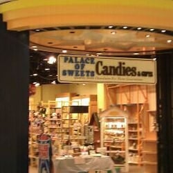 Palace Of Sweets