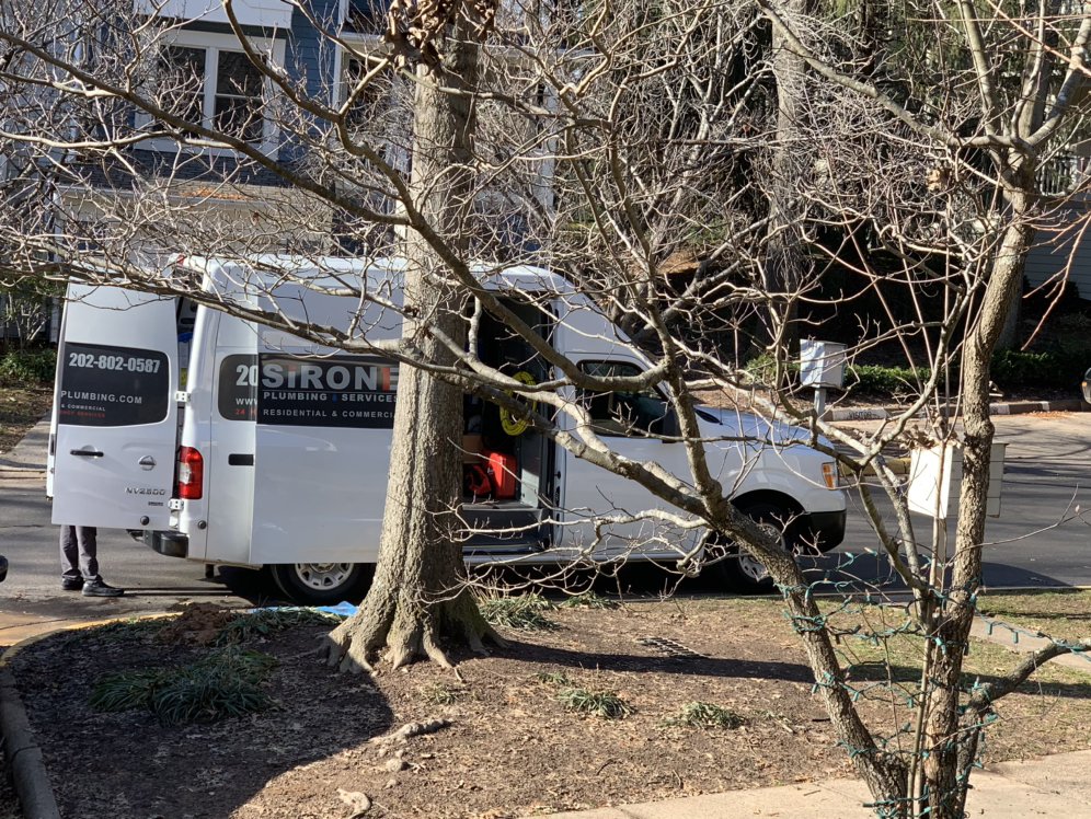 Slide of SirOne Plumbing Services