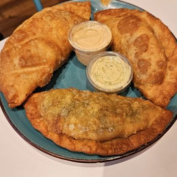 kokí - empanadas - Puerto Rican Near Me - Durham, North Carolina