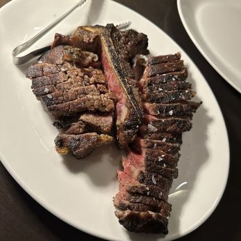BLVD Steak - 32oz dry aged porterhouse - Steakhouses Near Me - Sherman Oaks, California