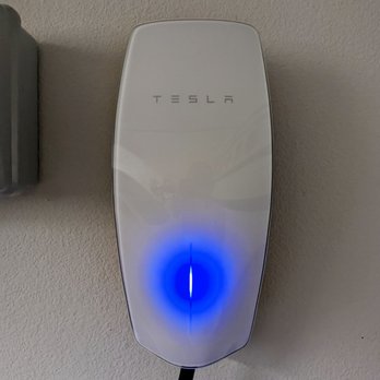 The Reel Electric - Tesla Wall Charger - Electricians Near Me - Riverside, California The Reel Electric - Tesla Wall Charger - Electricians Near Me - Riverside, California